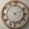 Weatherstation Wall Clock: A Comprehensive Guide